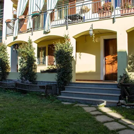 Doppia, Risveglio 16 * San Giovanni (Turin)