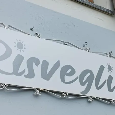 Doppia, Risveglio 16